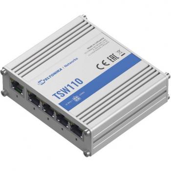 Teltonika TSW110 Industrial GSwitch