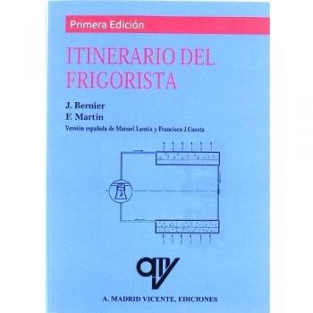 Itinerario Del Frigorista
