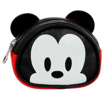 Monedero Heady Mickey Disney