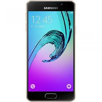 Samsung Galaxy A3 (2016) De 16 GB, Oro, A310F- Versión Extranjera