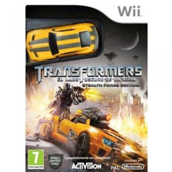 Transformers DOTM
