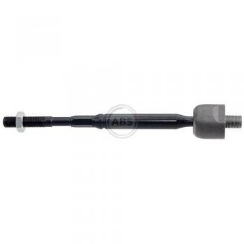 Rótula Axial de Dirección A.B.S. 240649 - Biellette Axial MM14X1.5 RHT