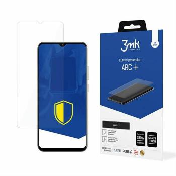 Protector de pantalla 3MK Folia ARC+ para Realme C30