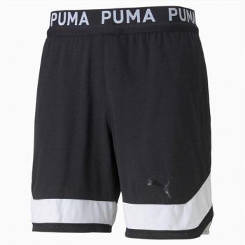 Shorts Puma Train Vent Knit