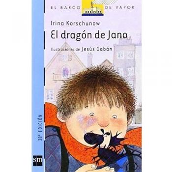 El dragón de Jano: 24