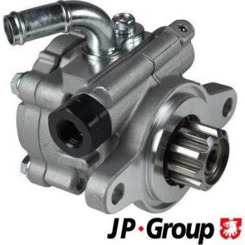 Bomba de dirección JP GROUP remanufacturada 4845100100