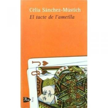 El tacte de l'ametlla