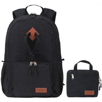 15L 30L 35L mochila plegable ultra ligero para excursiones al aire libre, camping y viajes