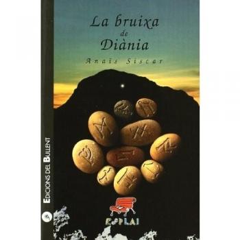 La bruixa de Diània: 41