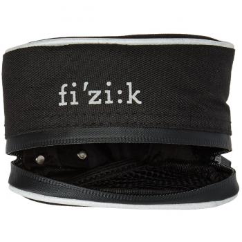 Bolsa de sillín Fizik Click Pequeña ICS Gris 2016