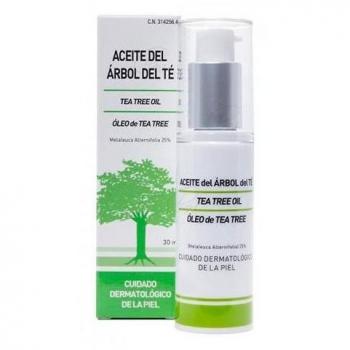 Aceite de Árbol de Té Prim Profas 30ml