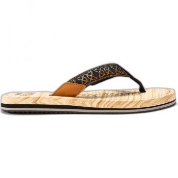 Chanclas Joma Lanzarote Lady 2301 Negro Mujer