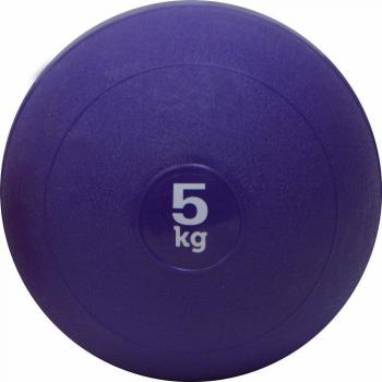 Sporti France 5kg Flexible Inflatable Medicine Ball