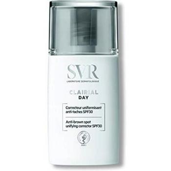 Svr Clairial Day Correcting and Evenness-Enhancing Anti-Dark Spot SPF30 30ml