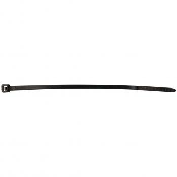 Install Bay BCT7 7-Inch 50-Pound Cable Tie, Black