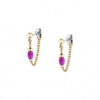 Pendientes Morellato Colori para mujer SAXQ07