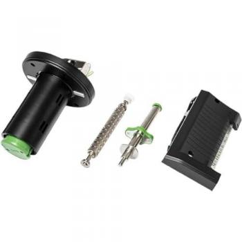 Etiquetas para Impresora Brother PA-LP-006 Peel-off kit, 1 pieza, repuesto de equipo de impresión