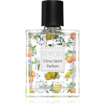RYOR Citrus Spirit Women's Eau de Parfum 100 ml