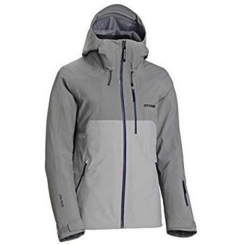 ATOMIC App Apparel ATO All Mountain STD - Mono de esquí, Mujer, Gris