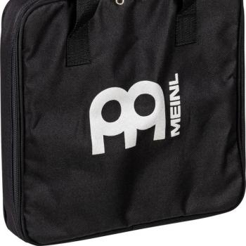 Meinl Standard Travel Cajon Gig Bag Black