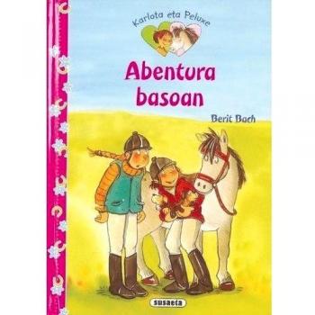 Aventures Al Bosc