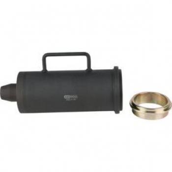 Juego de montaje de rodamientos de rueda para Scania, 2 pzs - KS TOOLS 460.4135