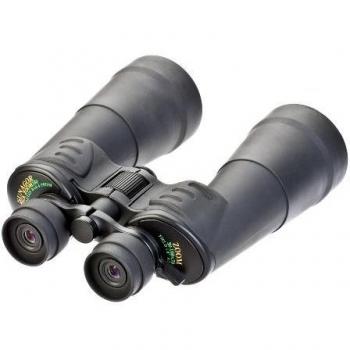 Sunagor 30-160x70 BCF - Prismáticos con estuche