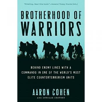 Brotherhood of Warriors