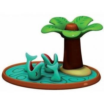 Alessi Estatuita Little Paradise