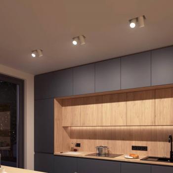 Philips Hue White and Color Ambiance MR16 - Paquete de 2