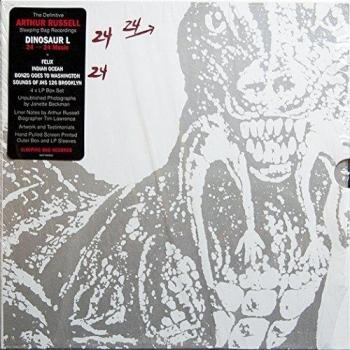24- 24 Music Definitive Sleeping Bag Recordings