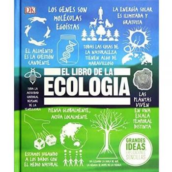 EL LIBRO DE LA ECOLOGIA