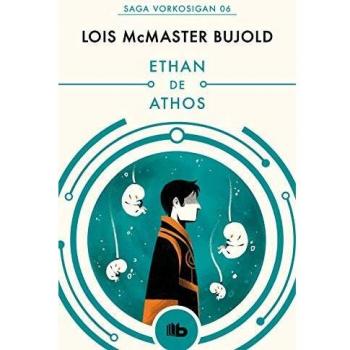 Ethan de Athos