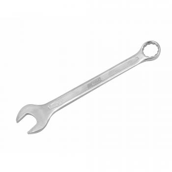 Llave combinada plana y de vaso 18mm