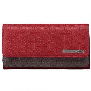 TOTTO Cartera de Mujer Estampados - Cartera Mujer - Subra