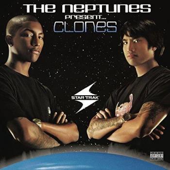 The neptunes presentzclones vinilo