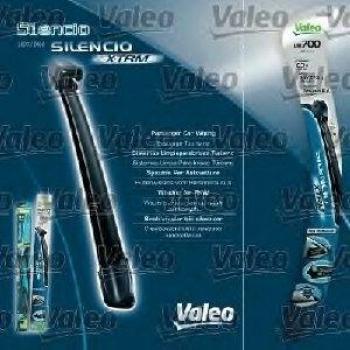 Limpiaparabrisas VALEO 567803 - Escobilla de alta calidad para una visibilidad óptima