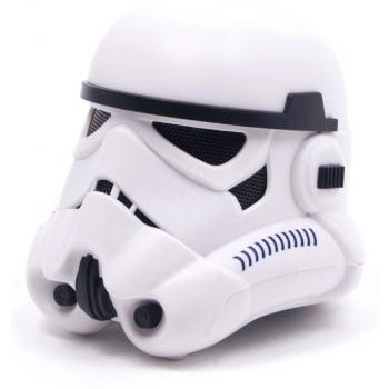 Star Wars Stormtrooper altavoz