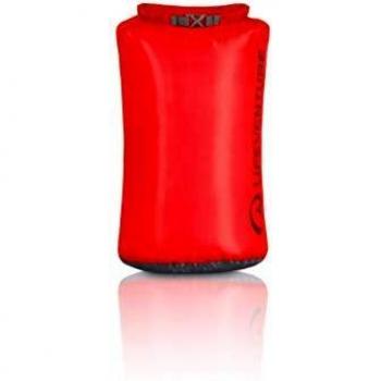 Lifeventure Ultralight Dry Bag - 25L