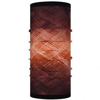 Buff Solid Tubular Original, Unisex Adulto, Black, Talla Única