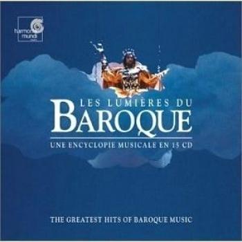 Enciclopedia musicale in 15 CD: dal Madrigale al Concerto, L'Oratorio, la Cantat