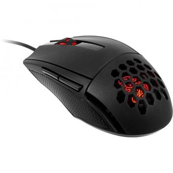 TT Esports Ventus R RGB - Ratón óptico - 5000 dpi
