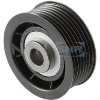 Polea de Deflexión/Guía para Correa V-Ribbed SNR GA373.07