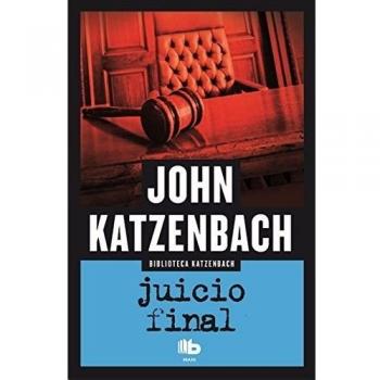 Juicio final - John Katzenbach