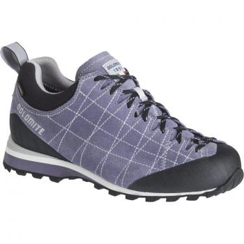 Zapatillas de montaña de mujer Diagonal Gore Tex Dolomite