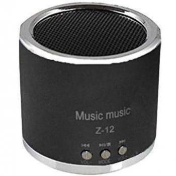 Vovotrade Wireless USB portátil mini altavoz FM SD Micro tarjeta TF del jugador de MP3