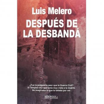 Después de la desbandá