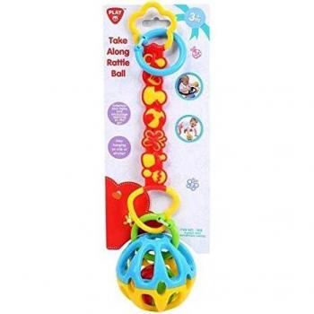 PlayGo Esfera Sonajero