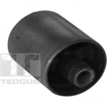 Soporte de transmisión TEDGUM 00162171, tipo: montaje de suspensión para caja de cambios, características: alta resistencia, diseño específico para vehículos, fácil instalación, fabricado en material duradero