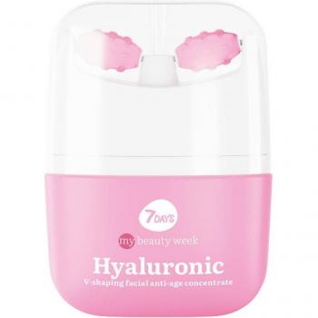 7Days My Beauty Week Hyaluronic V Shaping Facial Anti Age 40ml